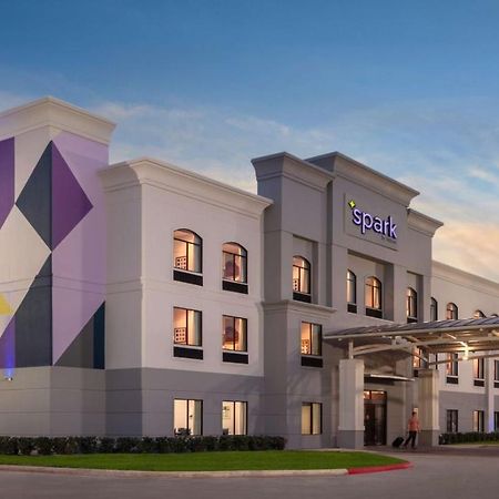 Spark By Hilton Houston Bush Intercontinental Airport Kültér fotó