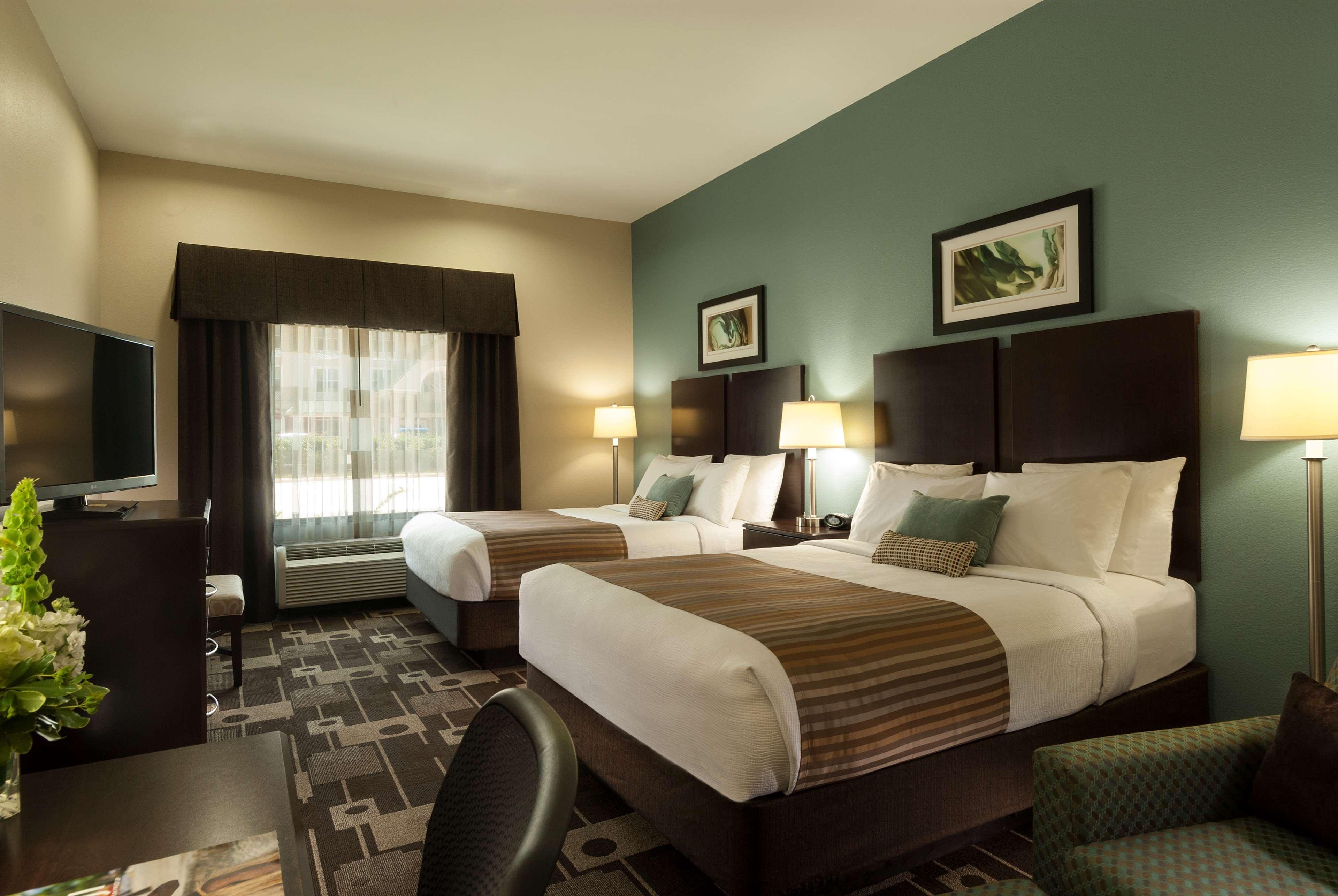 Spark By Hilton Houston Bush Intercontinental Airport Kültér fotó