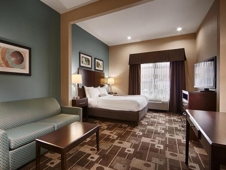 Spark By Hilton Houston Bush Intercontinental Airport Kültér fotó