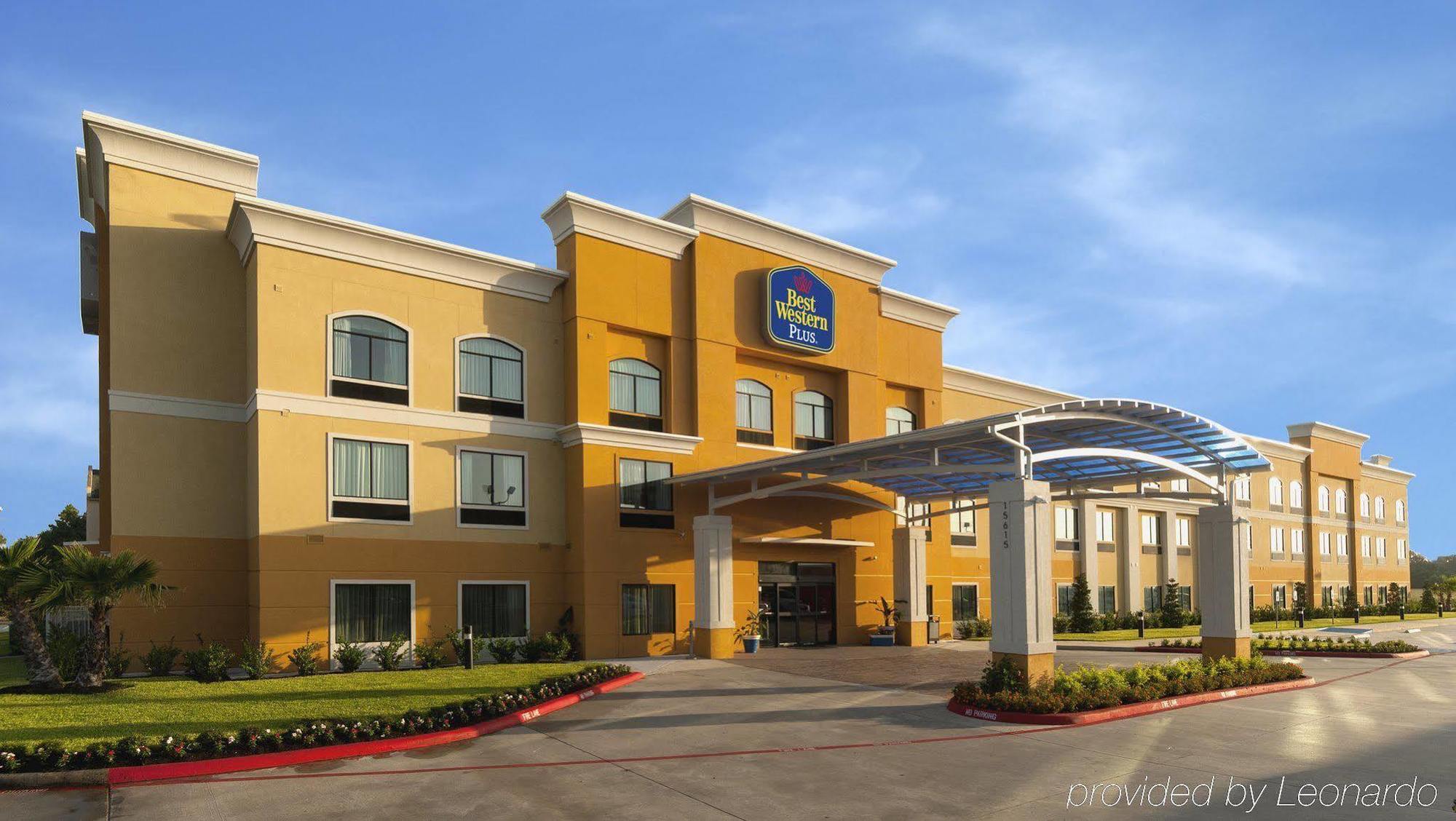 Spark By Hilton Houston Bush Intercontinental Airport Kültér fotó
